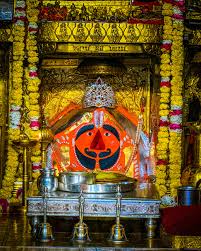 Salasar Balaji