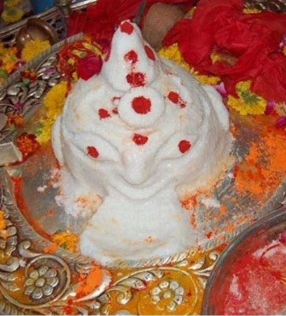 Mangalnath Temple